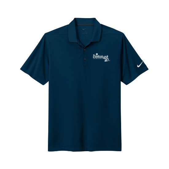Picture of NIKE® Mens Dri-Fit Micro Pique 2.0 Polo