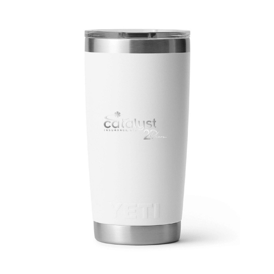 Picture of YETI® 20 oz Rambler Tumbler 