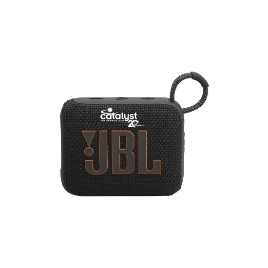 Picture of JBL® GO4 Portable Waterproof Speaker