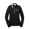 Picture of NIKE® Ladies Dri-FIT 1/2-Zip Cover-Up