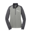 Picture of NIKE® Ladies Dri-FIT 1/2-Zip Cover-Up
