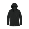 Picture of Eddie Bauer® Ladies Hooded Soft Shell Parka