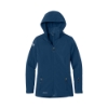 Picture of Eddie Bauer® Ladies Hooded Soft Shell Parka