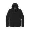 Picture of Eddie Bauer® Mens Hooded Soft Shell Parka