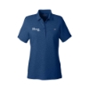 Picture of Vineyard Vines® Women's Edgartown Pique Polo