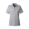 Picture of Vineyard Vines® Women's Edgartown Pique Polo