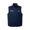 Picture of Vineyard Vines® Men's Mountain Sweater Fleece Vest