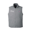 Picture of Vineyard Vines® Men's Mountain Sweater Fleece Vest