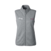 Picture of Vineyard Vines® Women's Mountain Sweater Fleece Vest